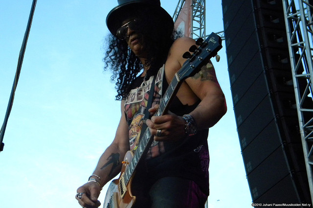 Slash